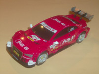 Carrera Go 64042 Audi A5 DTN "Molina" Nr. 20